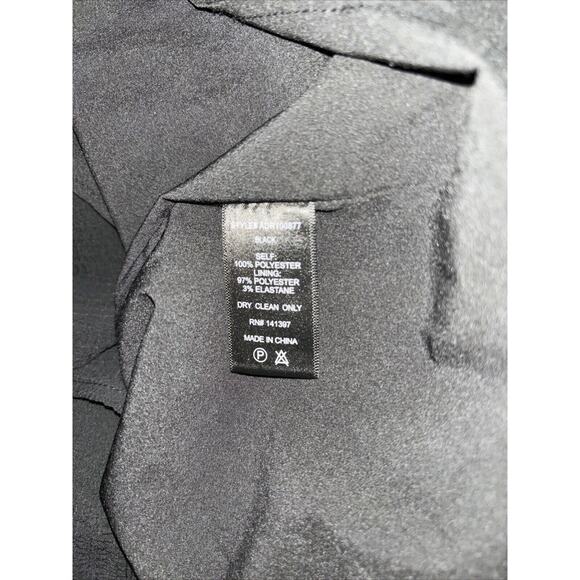 ASTR The Label Short Sleeve Midi Length Dress Size M - Picture 9 of 9